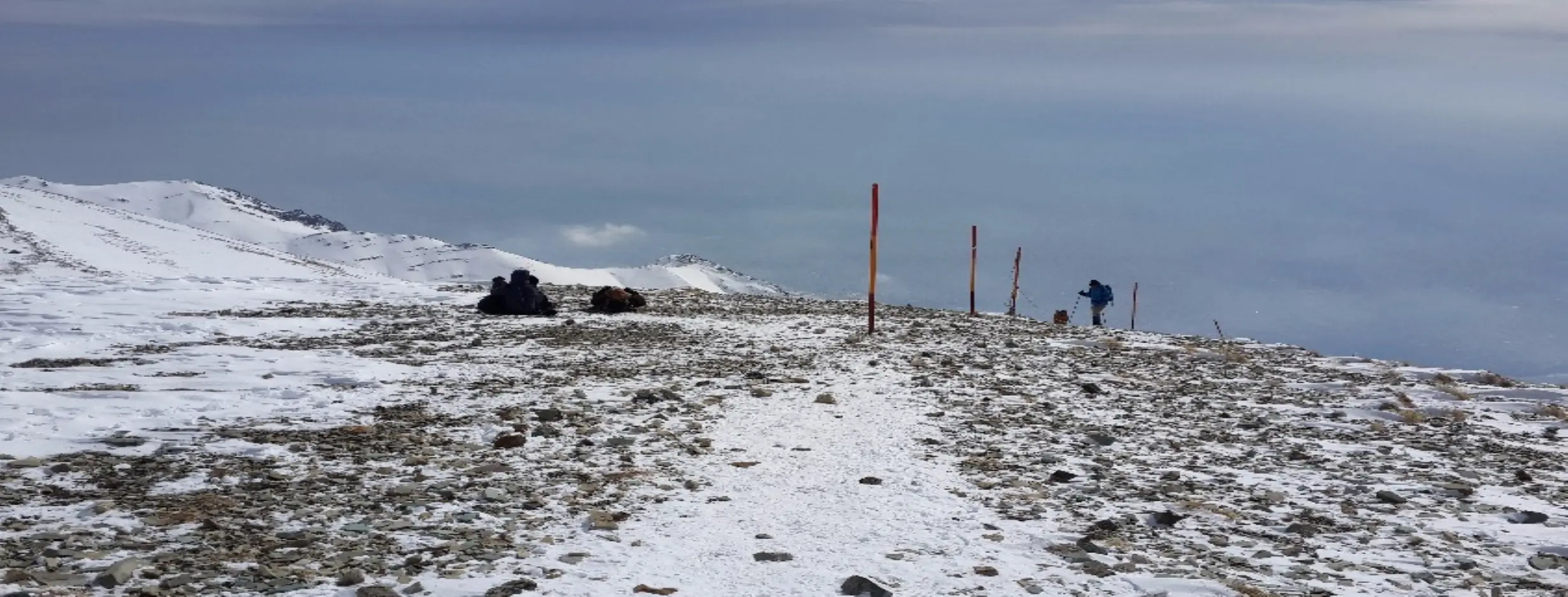 Image for Climb Tochal Peak